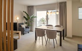 Panasco Suites