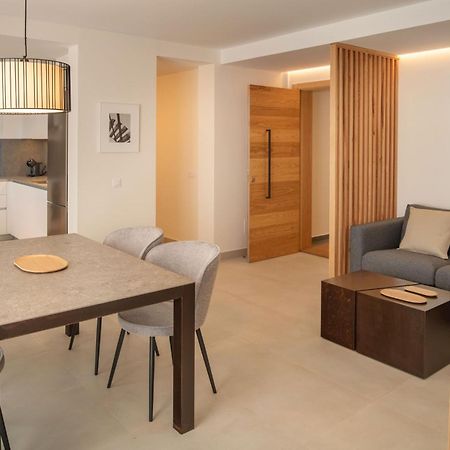 Panasco Suites Arrecife  Extérieur photo