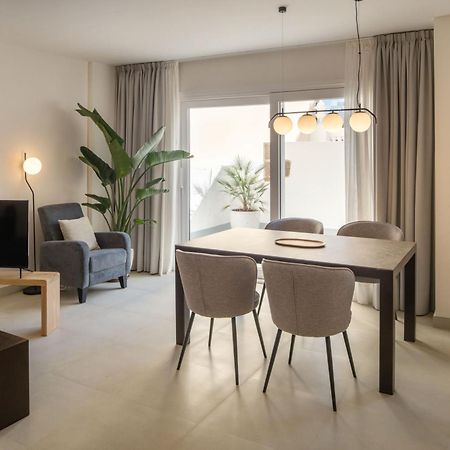 Panasco Suites Arrecife  Extérieur photo