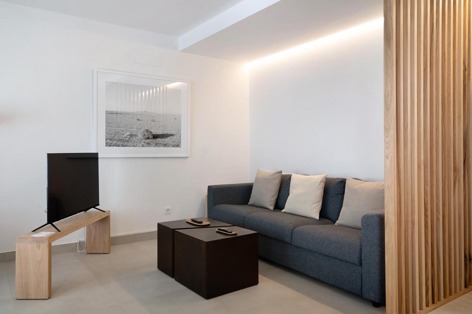 Panasco Suites Arrecife  Extérieur photo