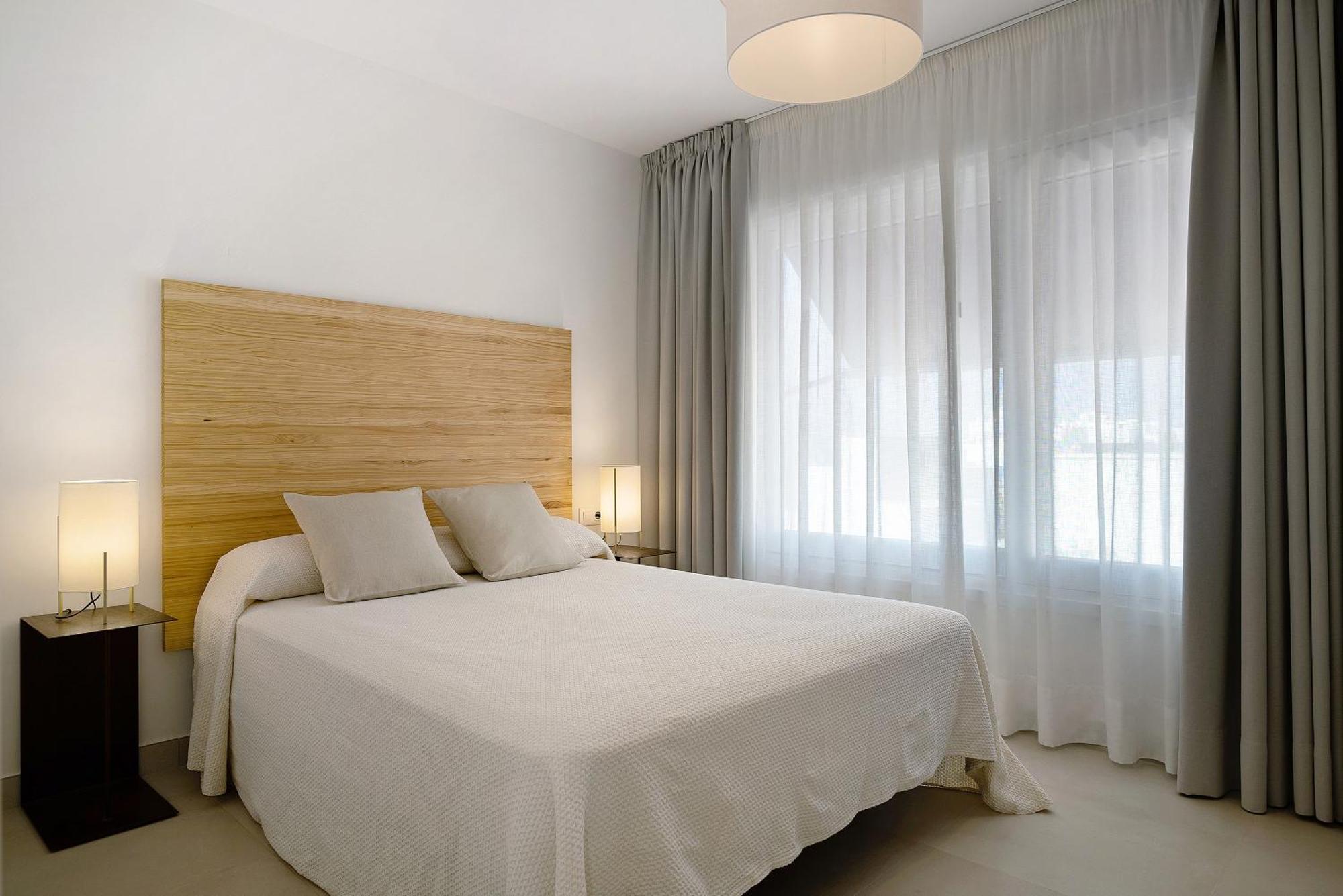 Panasco Suites Arrecife  Extérieur photo