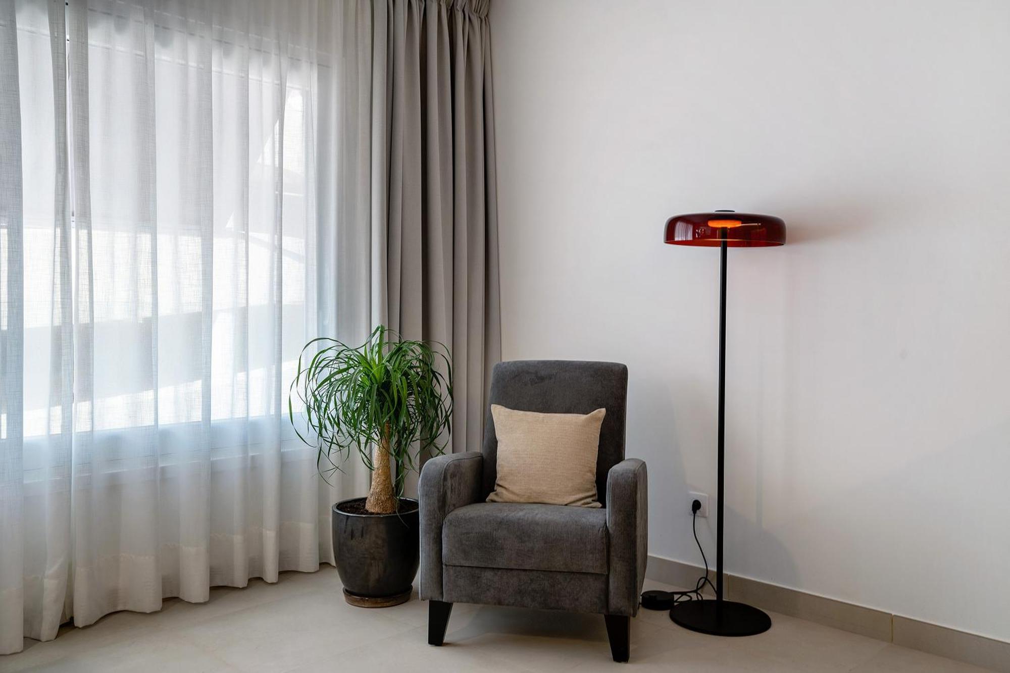 Panasco Suites Arrecife  Extérieur photo