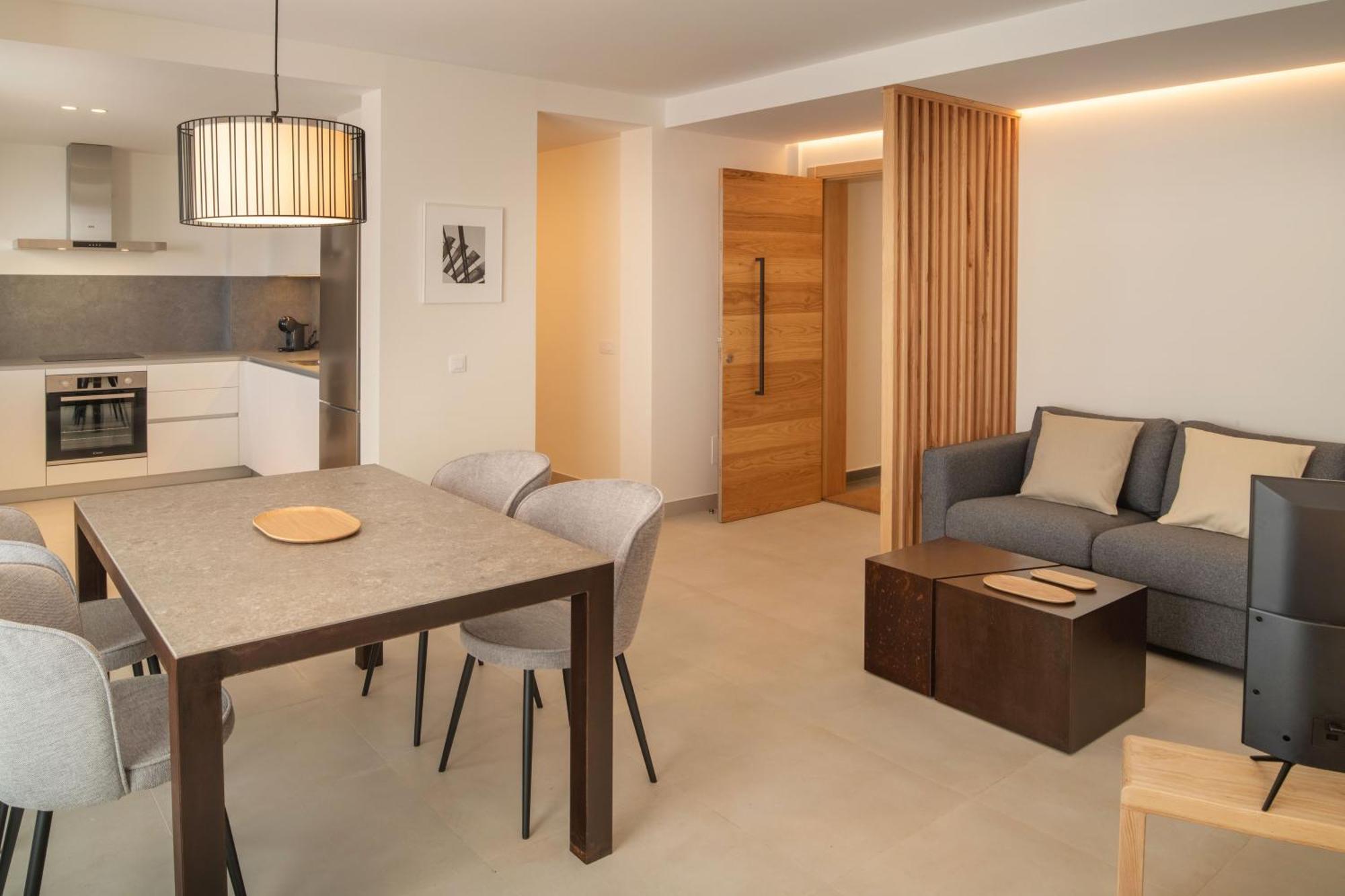 Panasco Suites Arrecife  Extérieur photo