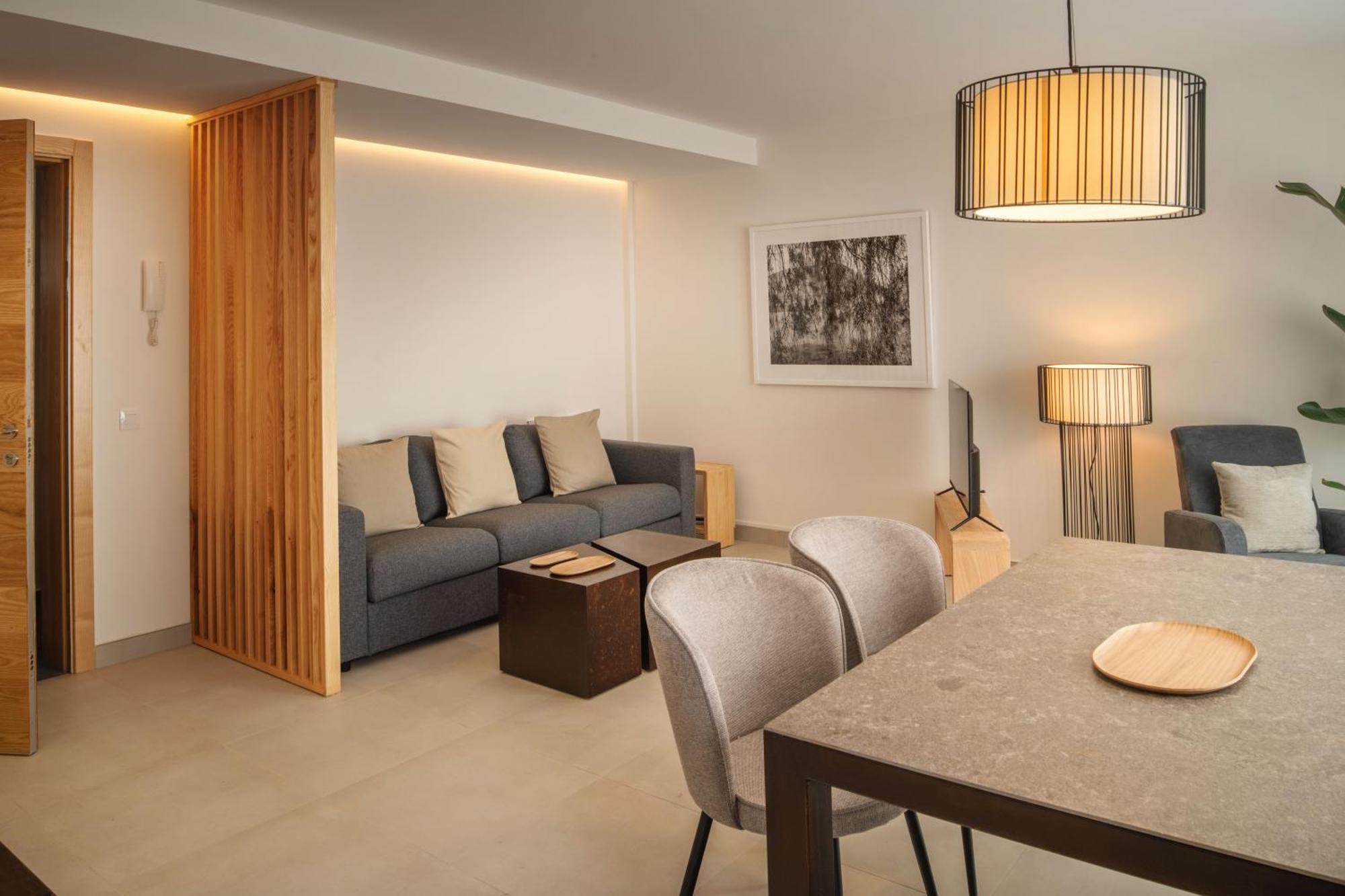 Panasco Suites Arrecife  Extérieur photo