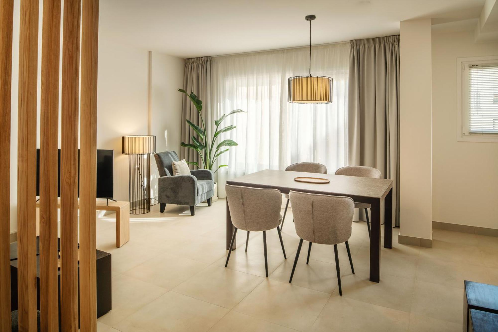 Panasco Suites Arrecife  Extérieur photo