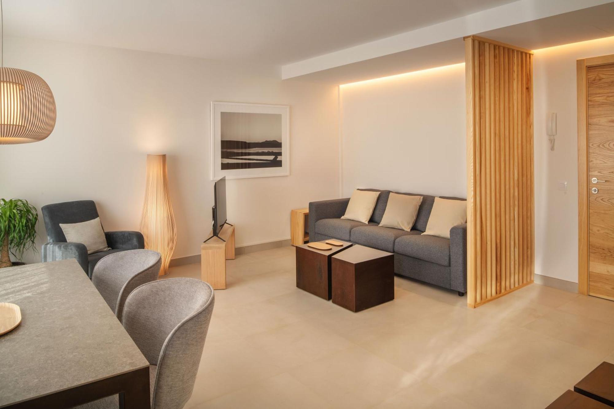 Panasco Suites Arrecife  Extérieur photo