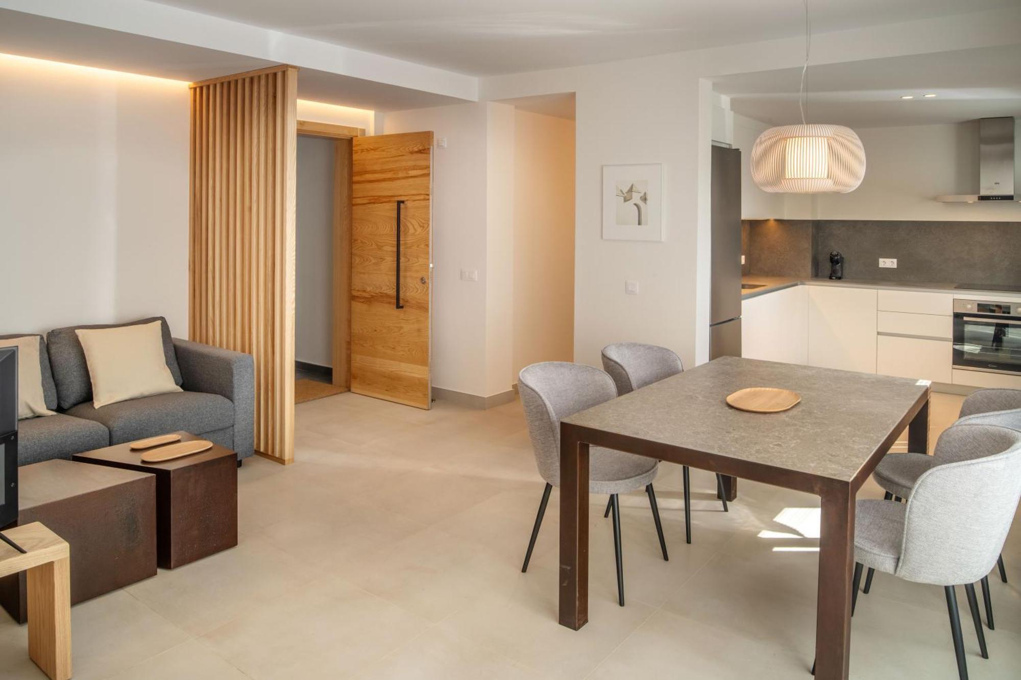 Panasco Suites Arrecife  Extérieur photo