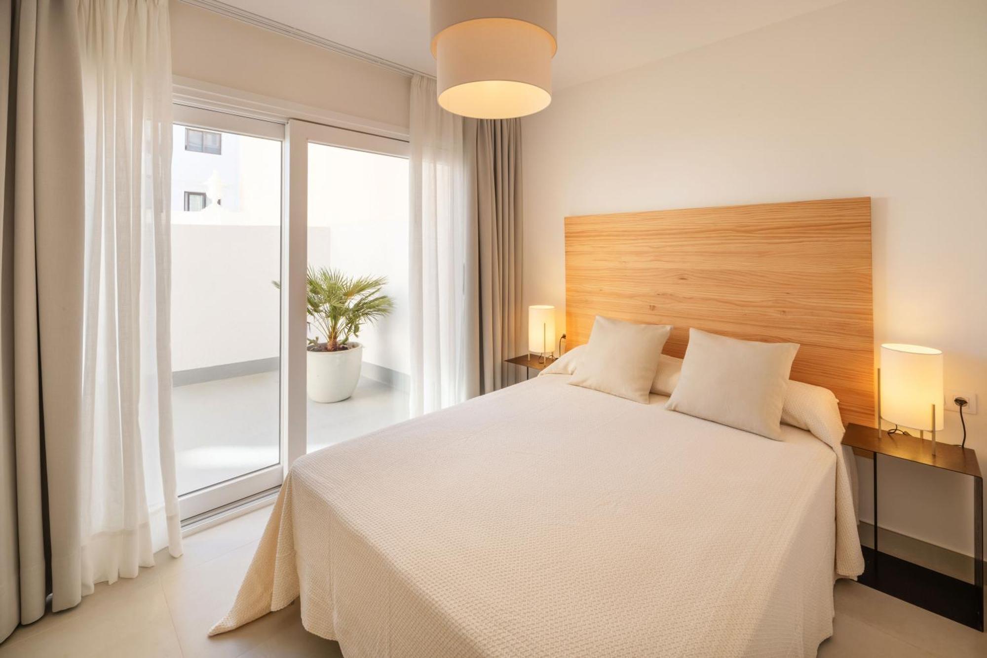 Panasco Suites Arrecife  Extérieur photo