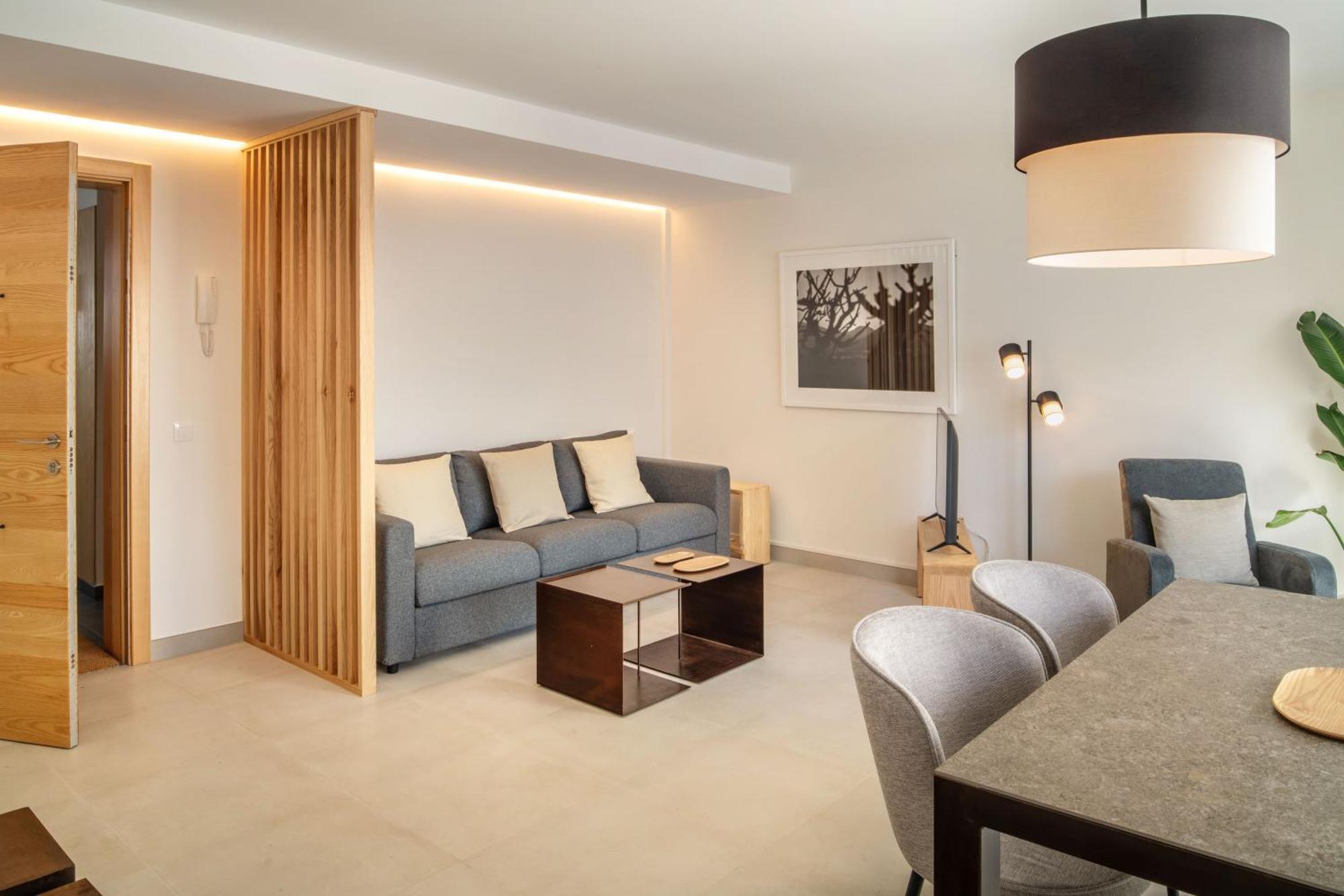 Panasco Suites Arrecife  Extérieur photo