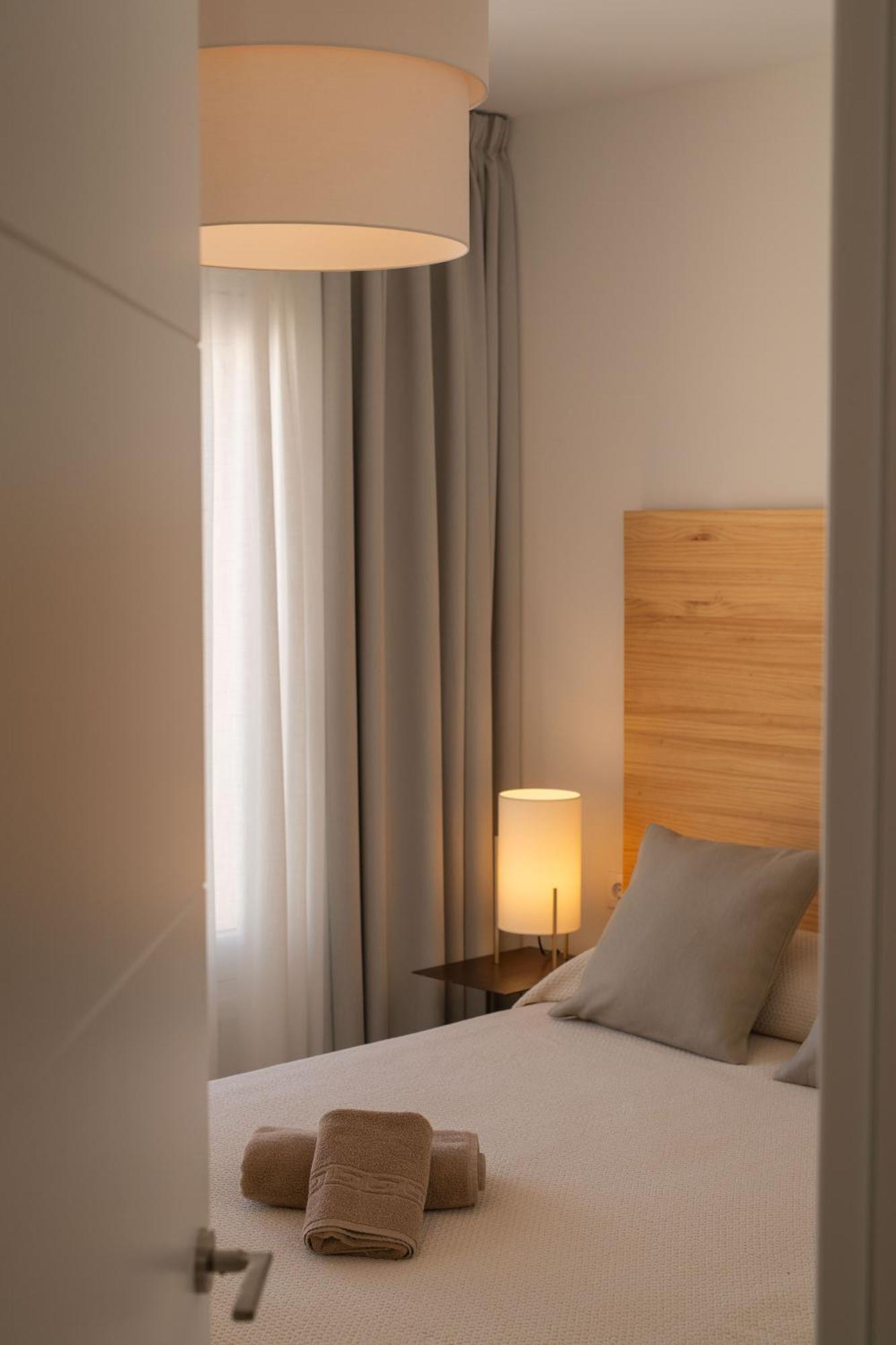 Panasco Suites Arrecife  Extérieur photo