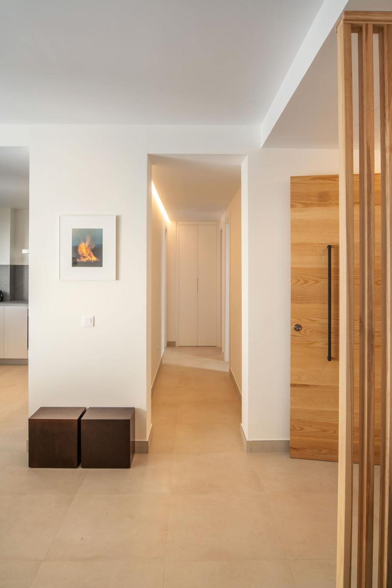 Panasco Suites Arrecife  Extérieur photo