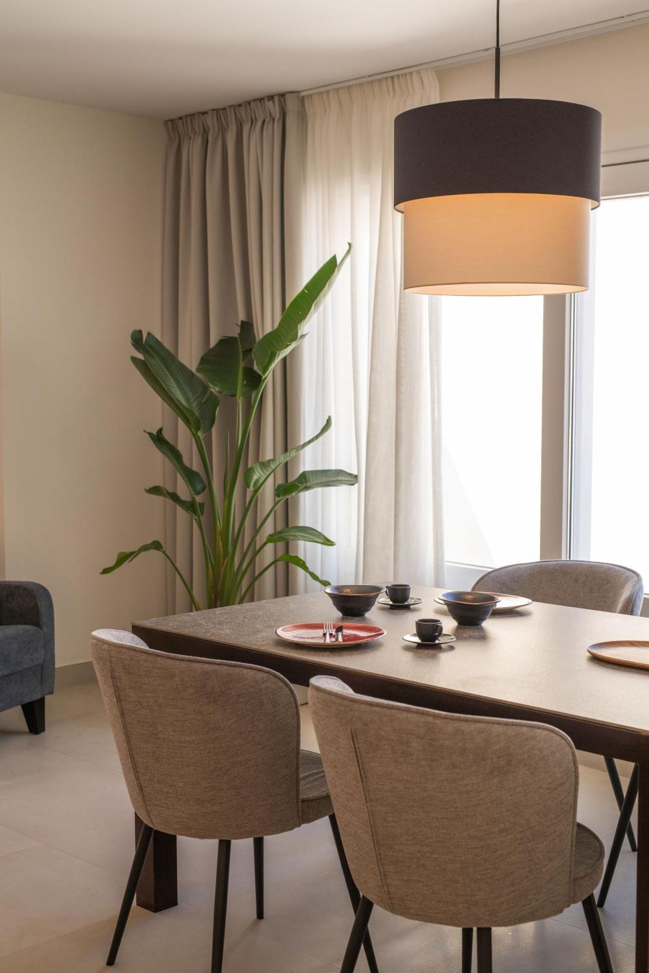 Panasco Suites Arrecife  Extérieur photo
