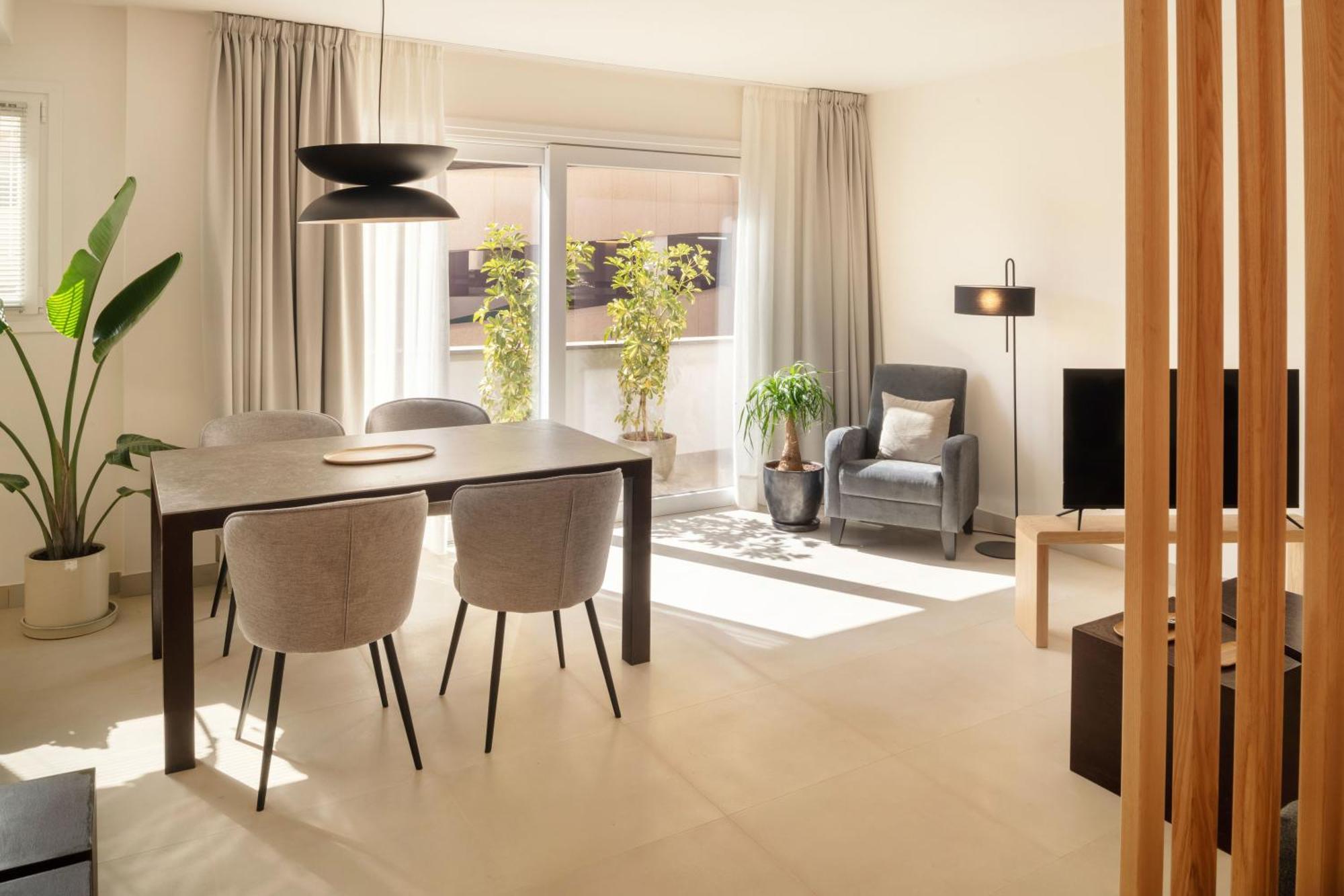 Panasco Suites Arrecife  Extérieur photo