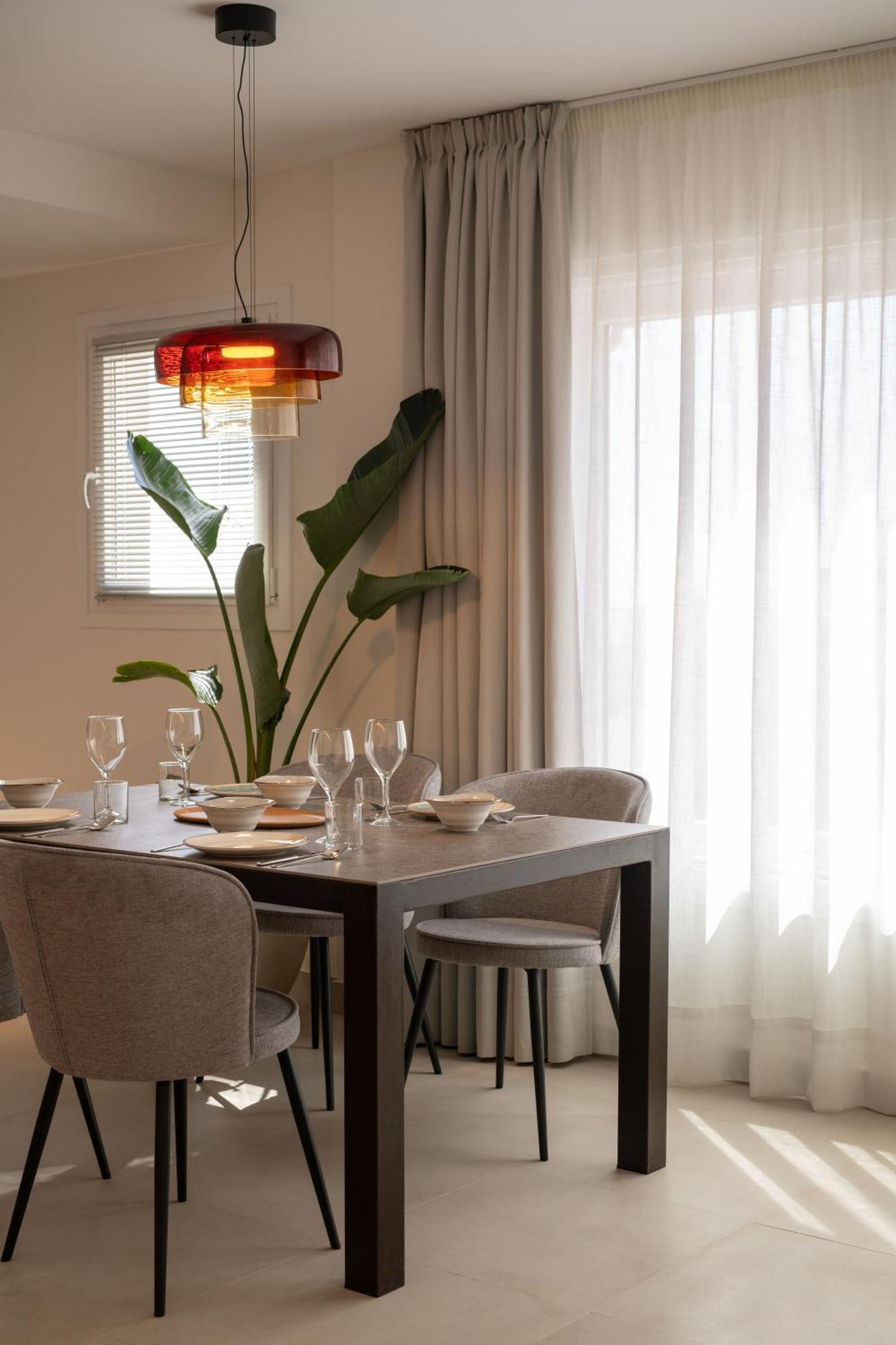 Panasco Suites Arrecife  Extérieur photo