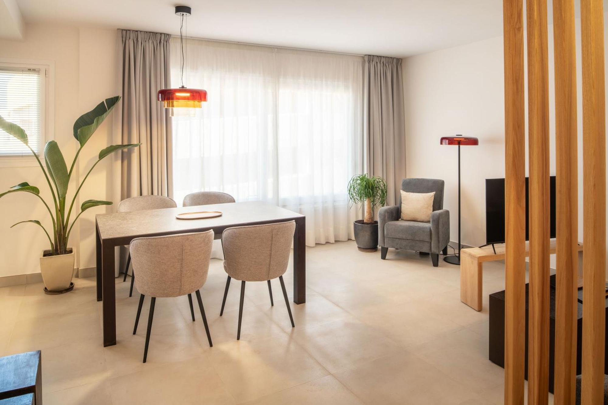 Panasco Suites Arrecife  Extérieur photo