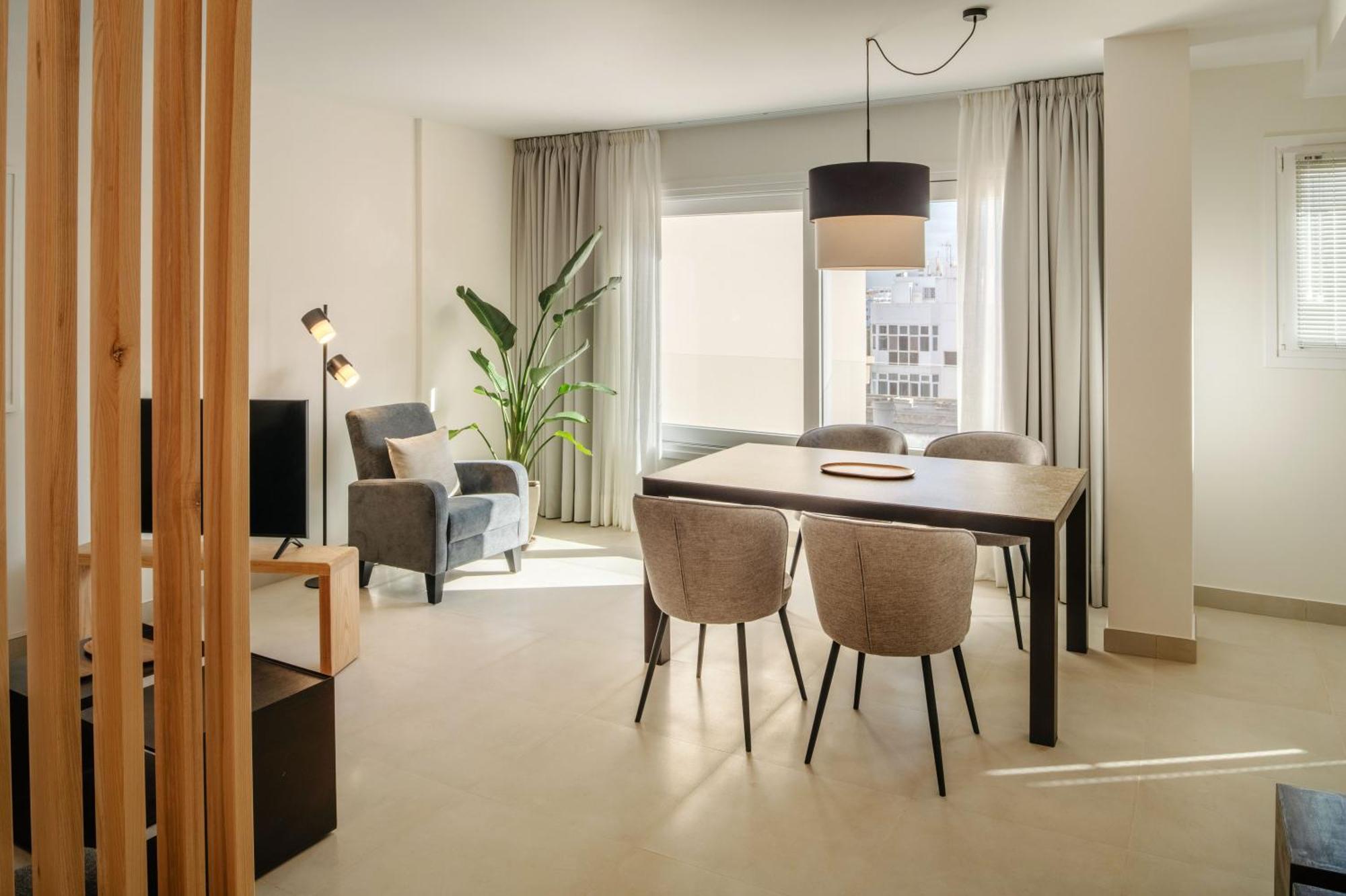 Panasco Suites Arrecife  Extérieur photo