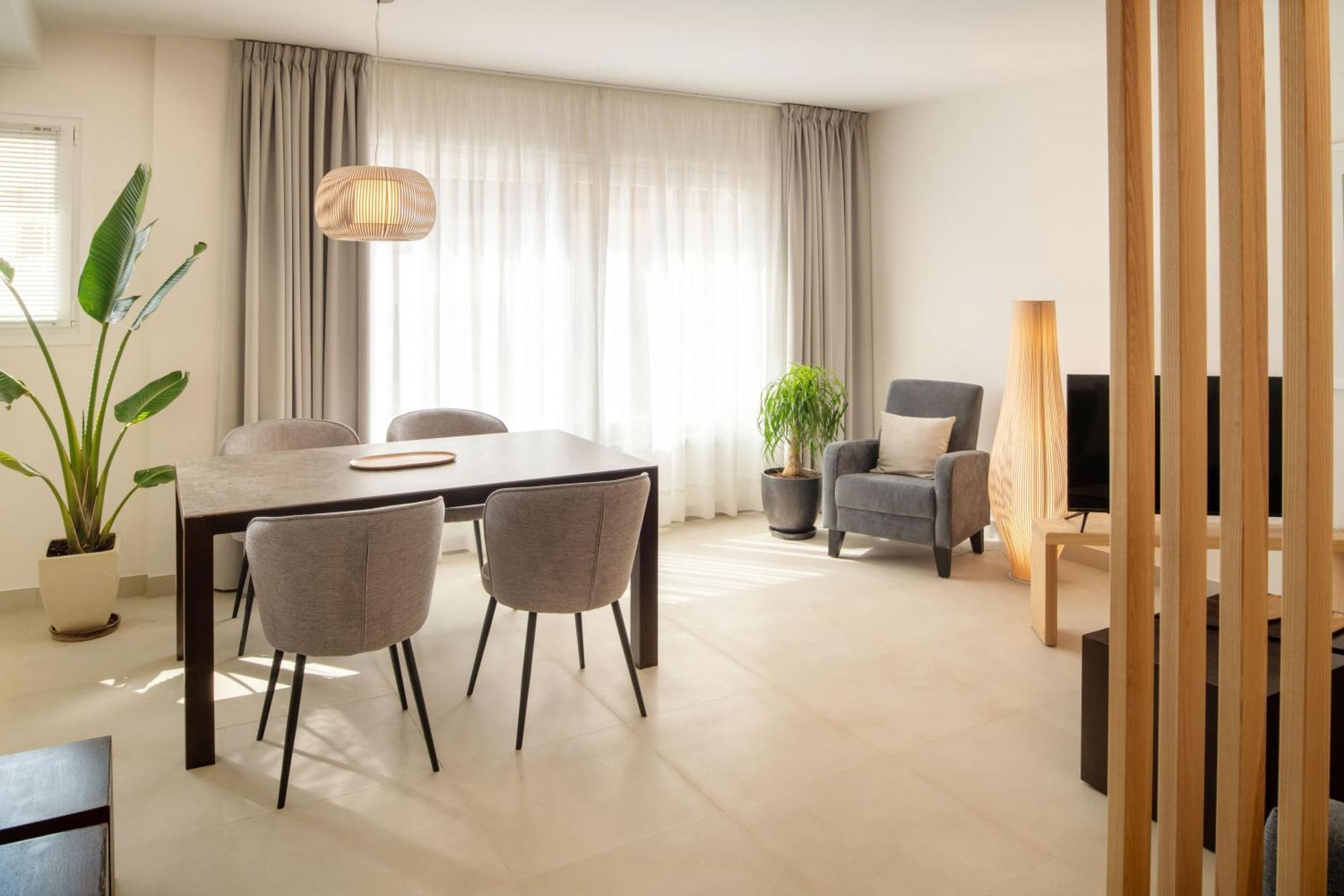 Panasco Suites Arrecife  Extérieur photo