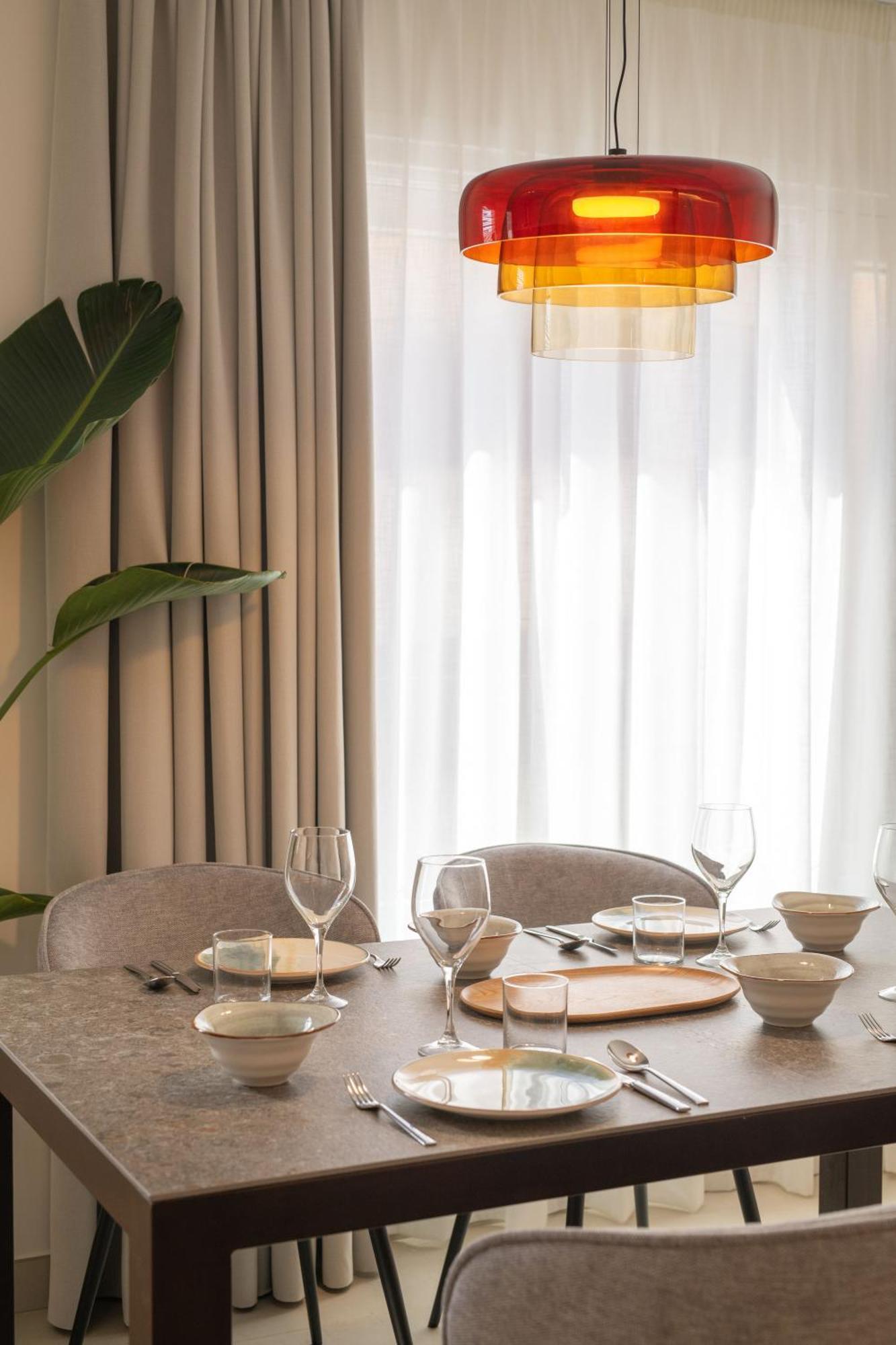 Panasco Suites Arrecife  Extérieur photo