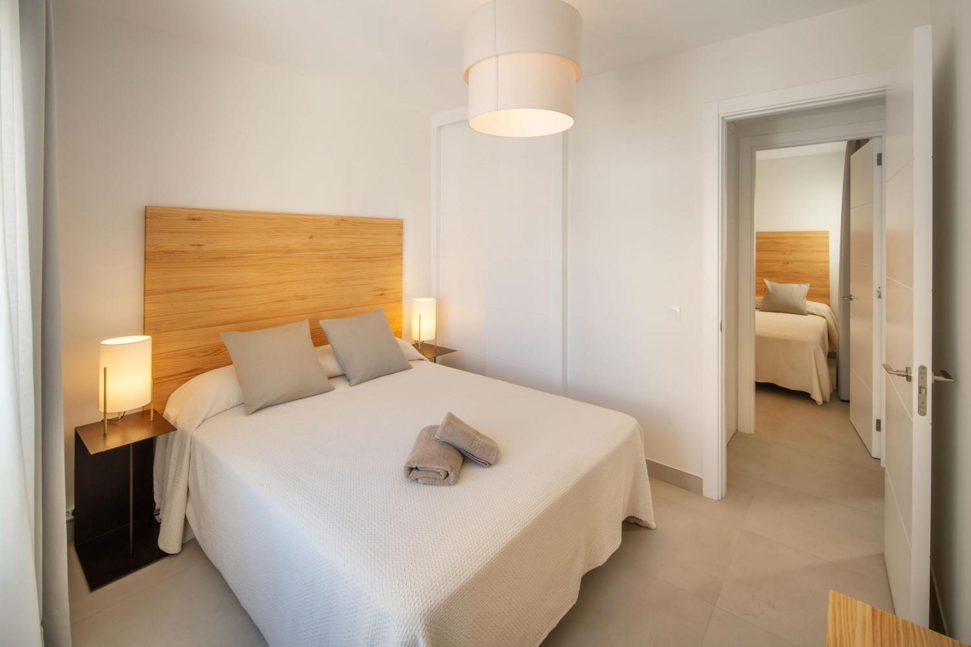 Panasco Suites Arrecife  Extérieur photo