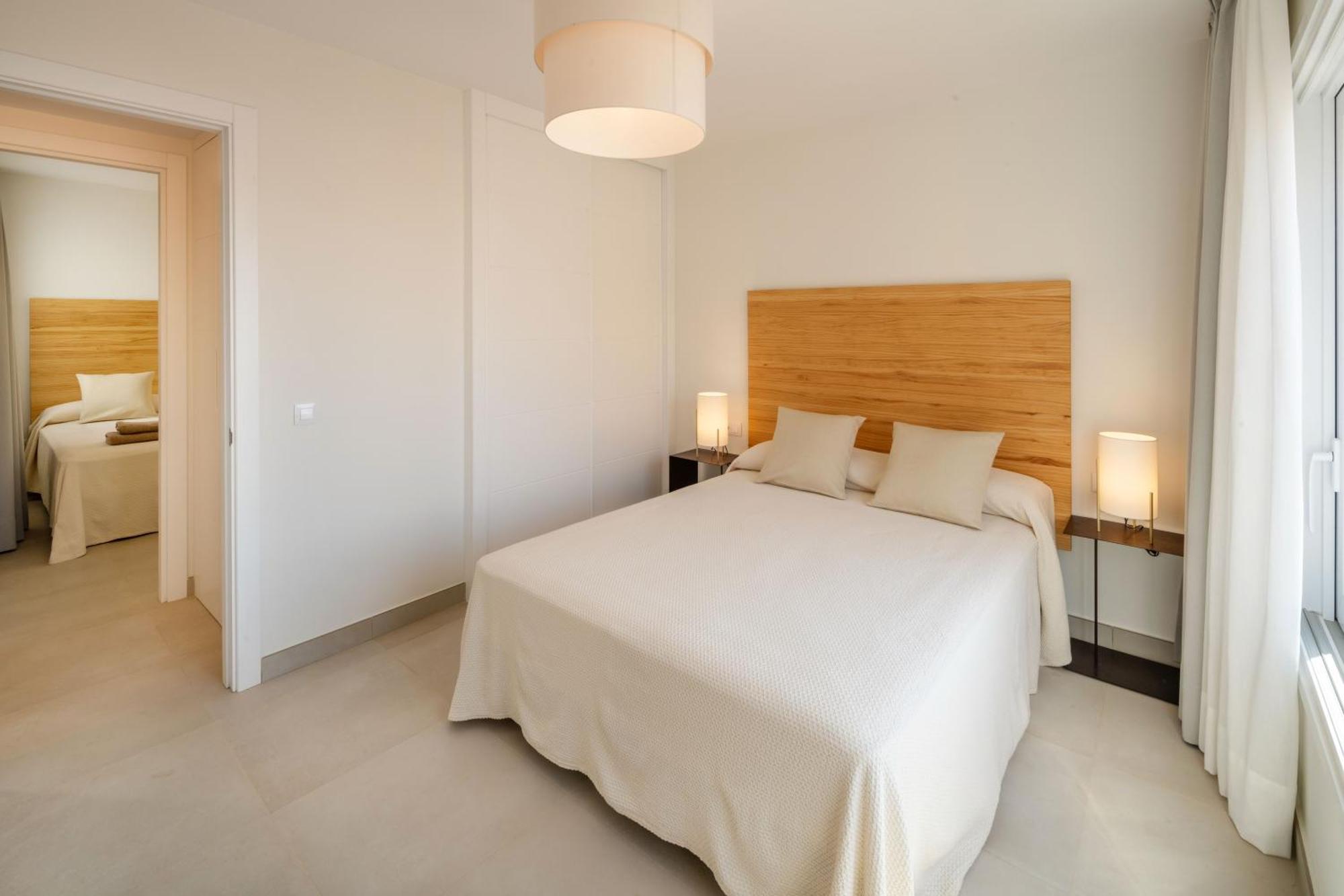 Panasco Suites Arrecife  Extérieur photo