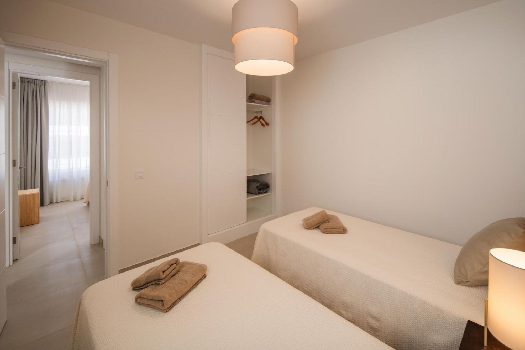 Panasco Suites Arrecife  Extérieur photo