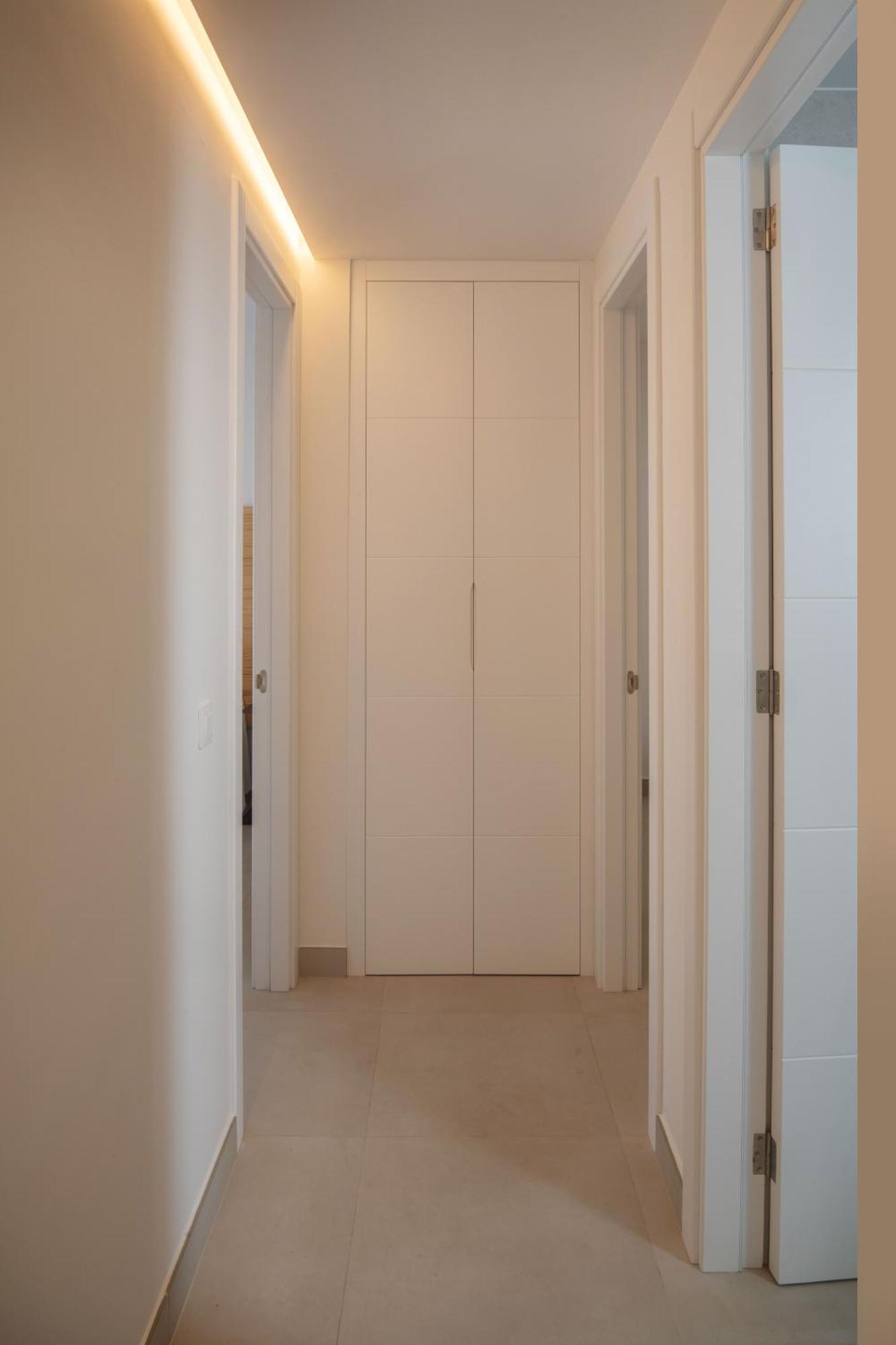 Panasco Suites Arrecife  Extérieur photo