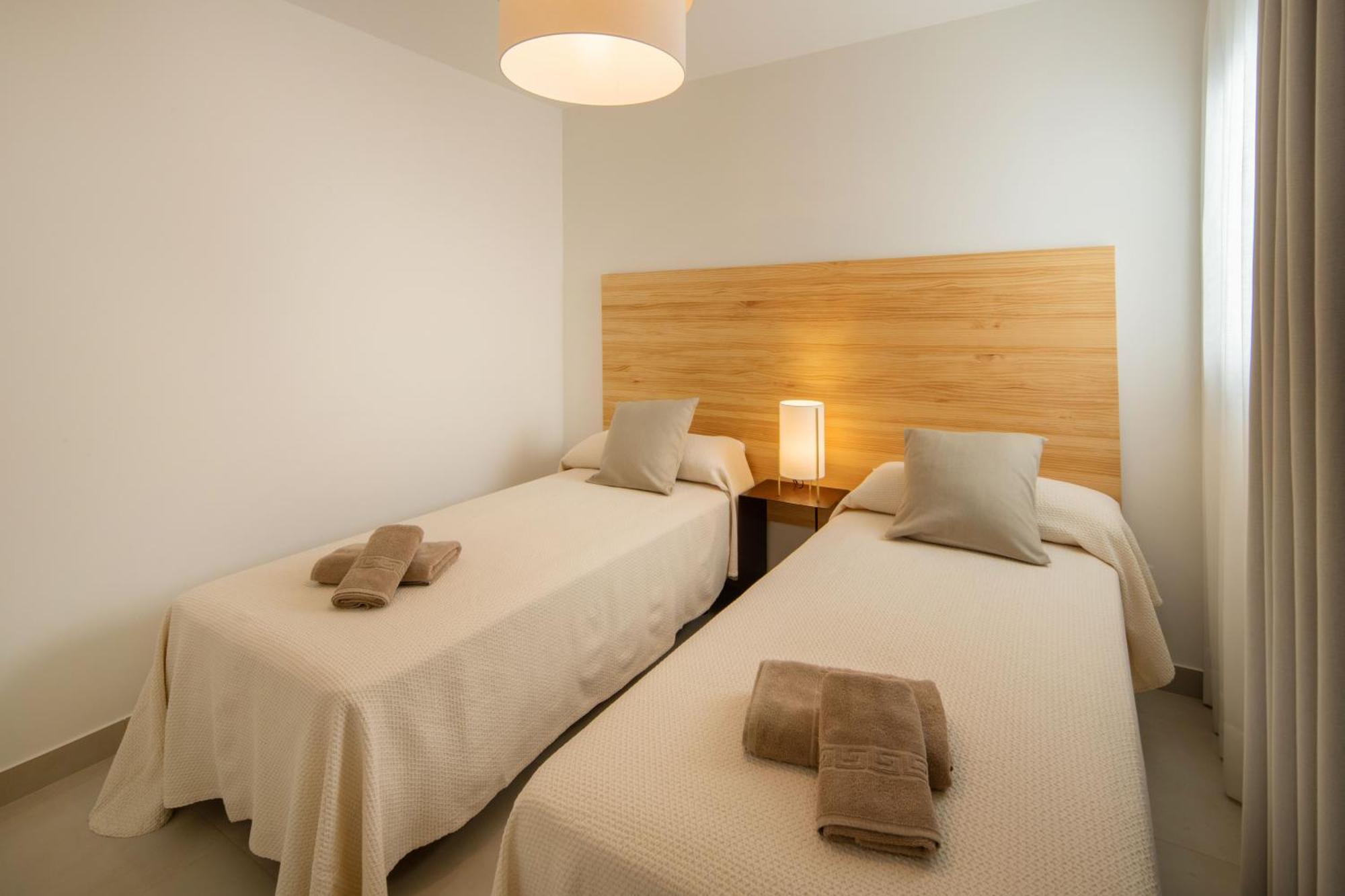 Panasco Suites Arrecife  Extérieur photo